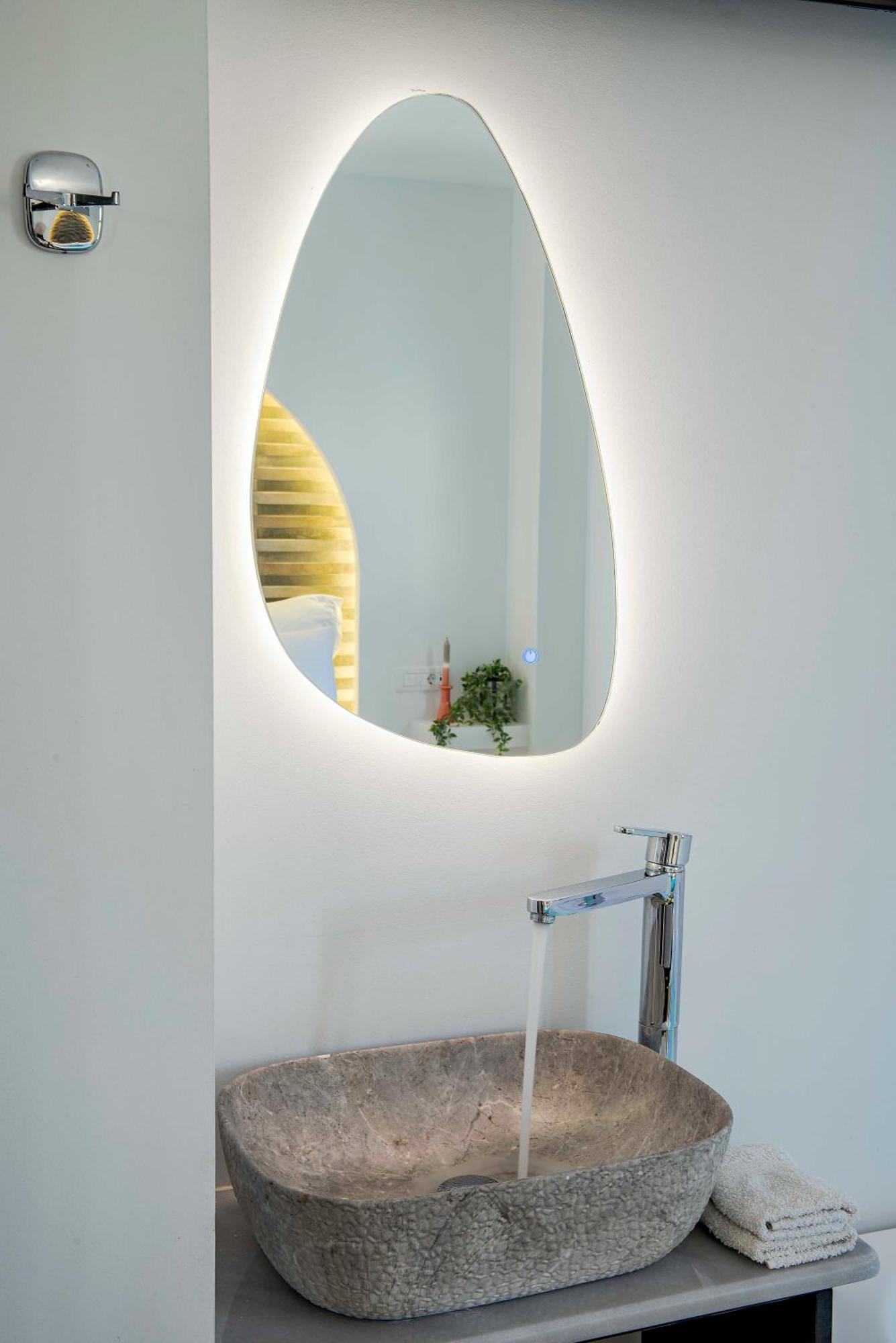 Blackstone Luxury Suites Emporio  Exterior foto