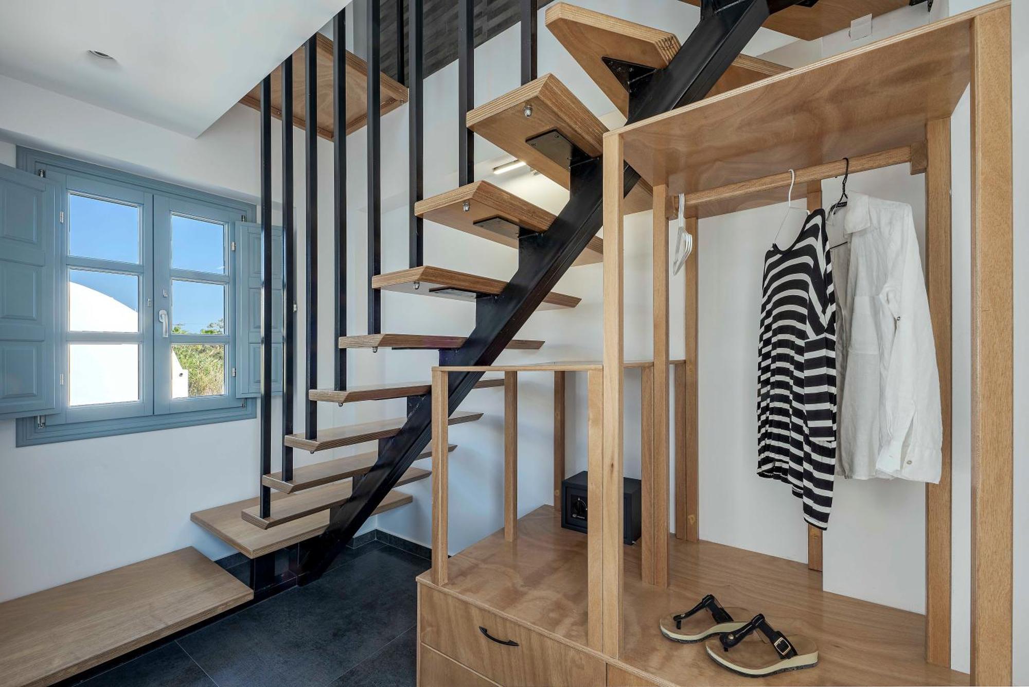 Blackstone Luxury Suites Emporio  Zimmer foto